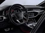 Audi RS7 Sportback 2019 года (WW)